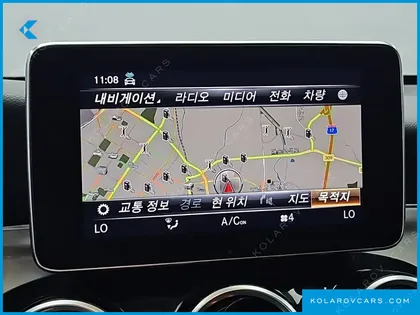 MERCEDES GLC-CLASS GLC350E 4MATIC PREMIUM