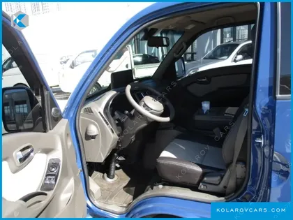 HYUNDAI PORTER II SUPER CAP ELECTRIC(EV)
