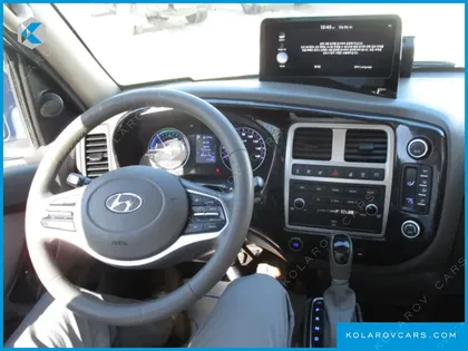 HYUNDAI PORTER II SUPER CAP ELECTRIC(EV)