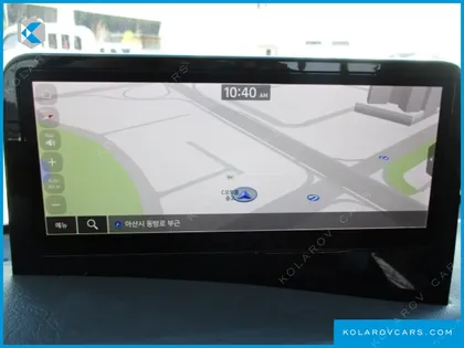 HYUNDAI PORTER II SUPER CAP ELECTRIC(EV)
