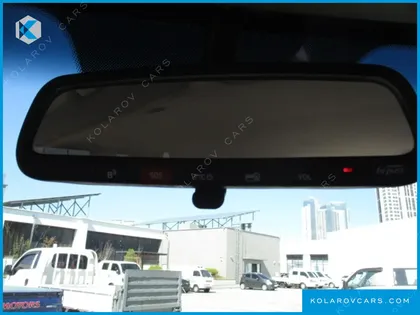 HYUNDAI PORTER II SUPER CAP ELECTRIC(EV)
