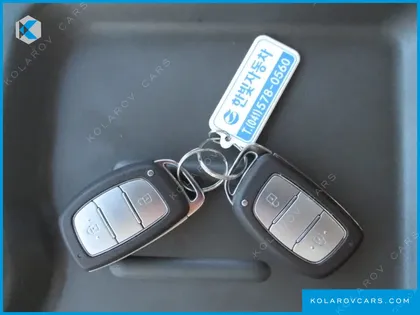 HYUNDAI PORTER II SUPER CAP ELECTRIC(EV)