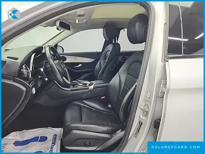 MERCEDES GLC-CLASS GLC350E 4MATIC PREMIUM