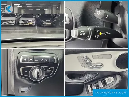 MERCEDES GLC-CLASS GLC350E 4MATIC PREMIUM