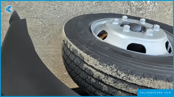 HYUNDAI MIGHTY SUPER CAP