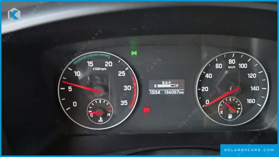 HYUNDAI MIGHTY SUPER CAP