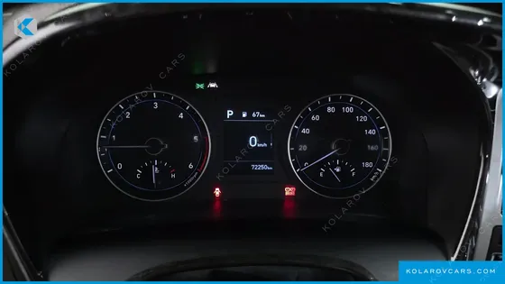 HYUNDAI PORTER II DUBLE CAP CRDI