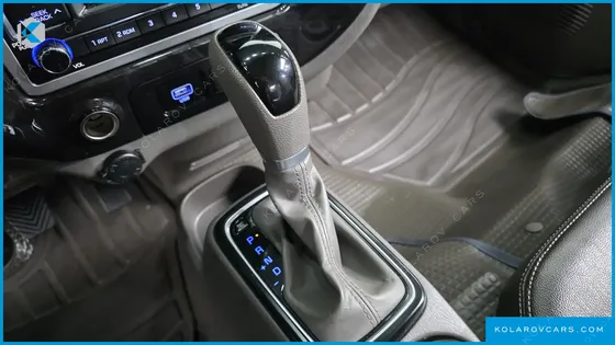 HYUNDAI PORTER II DUBLE CAP CRDI