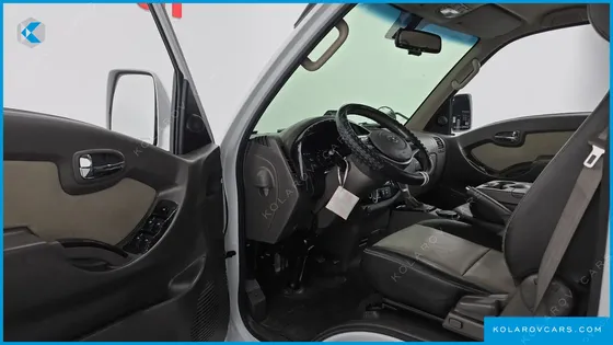 HYUNDAI PORTER II DUBLE CAP CRDI