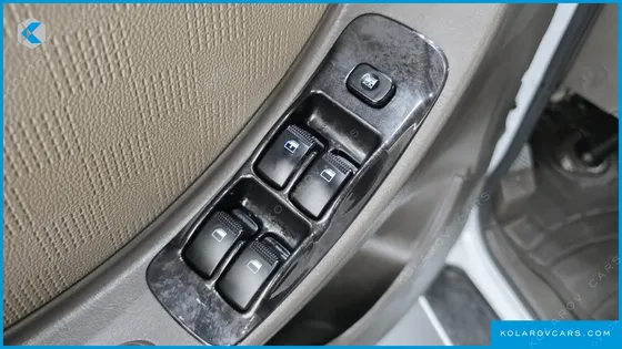 HYUNDAI PORTER II DUBLE CAP CRDI