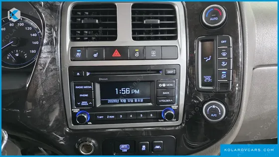 HYUNDAI PORTER II DUBLE CAP CRDI