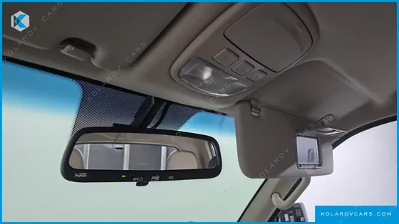 HYUNDAI PORTER II DUBLE CAP CRDI