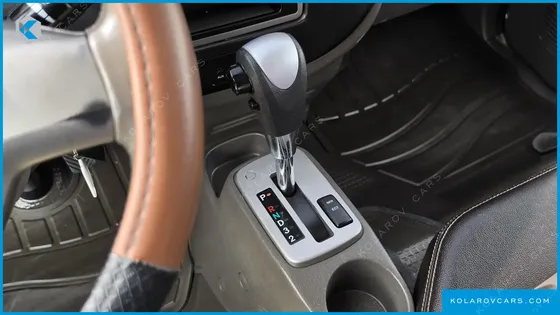 HYUNDAI PORTER II SUPER CAP CRDI