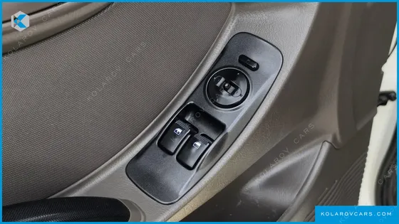 HYUNDAI PORTER II SUPER CAP CRDI