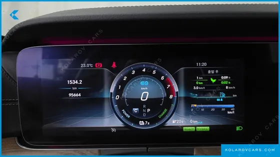 MERCEDES E-CLASS E300E EXCLUSIVE