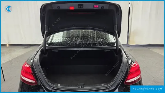 MERCEDES E-CLASS E300E EXCLUSIVE