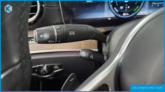 MERCEDES E-CLASS E300E EXCLUSIVE