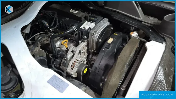 HYUNDAI PORTER II SUPER CAP CRDI