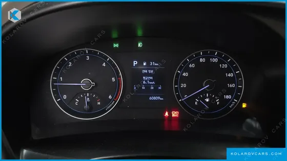 HYUNDAI PORTER II SUPER CAP CRDI