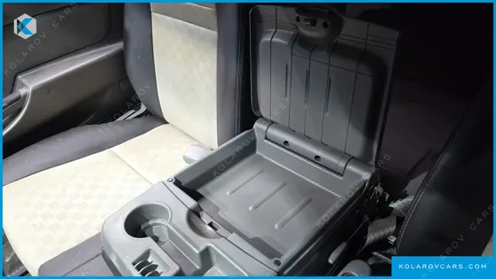 HYUNDAI PORTER II SUPER CAP CRDI
