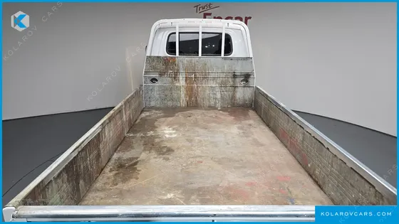 HYUNDAI PORTER II SUPER CAP CRDI
