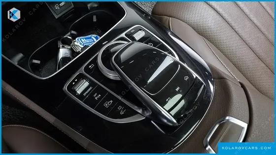 MERCEDES E-CLASS E300E EXCLUSIVE