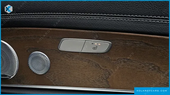 MERCEDES E-CLASS E300E EXCLUSIVE