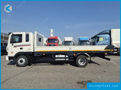 HYUNDAI MEGA TRUCK GOLD