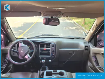 HYUNDAI PORTER II 4WD DUBLE CAP