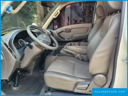 HYUNDAI PORTER II 4WD DUBLE CAP