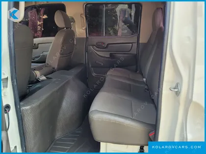 HYUNDAI PORTER II 4WD DUBLE CAP