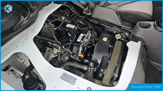 HYUNDAI PORTER II SUPER CABIN LPG