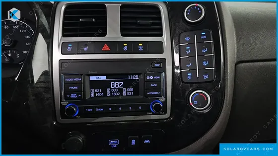 HYUNDAI PORTER II SUPER CABIN LPG