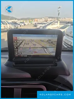 HYUNDAI PORTER II SUPER CAP CRDI