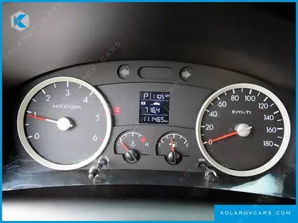 HYUNDAI PORTER II SUPER CAP CRDI