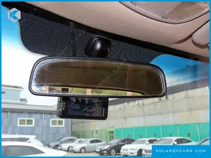 HYUNDAI PORTER II SUPER CAP CRDI