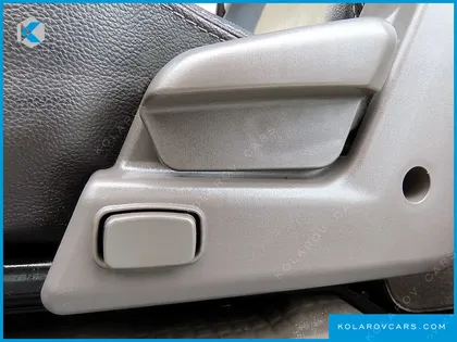 HYUNDAI PORTER II SUPER CAP CRDI
