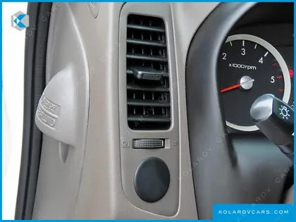 HYUNDAI PORTER II SUPER CAP CRDI