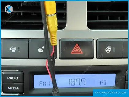 HYUNDAI PORTER II SUPER CAP CRDI