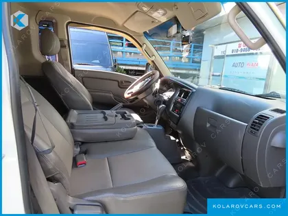 HYUNDAI PORTER II NONE