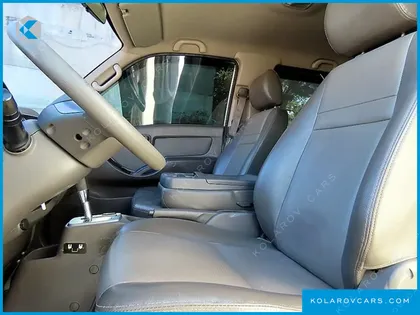 HYUNDAI PORTER II DUBLE CAP CRDI