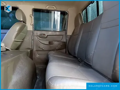 HYUNDAI PORTER II DUBLE CAP CRDI