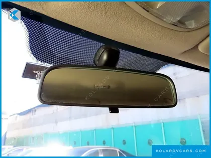 HYUNDAI PORTER II DUBLE CAP CRDI