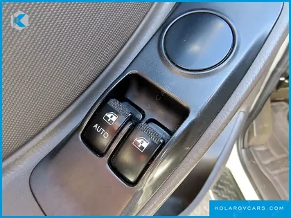 HYUNDAI PORTER II DUBLE CAP CRDI