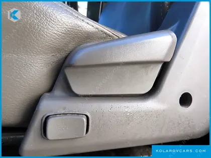 HYUNDAI PORTER II DUBLE CAP CRDI