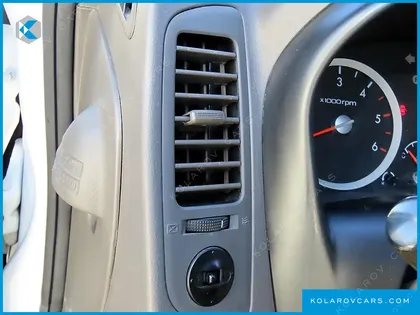 HYUNDAI PORTER II DUBLE CAP CRDI