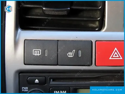 HYUNDAI PORTER II DUBLE CAP CRDI