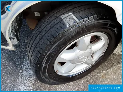 HYUNDAI PORTER II DUBLE CAP CRDI