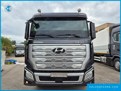 HYUNDAI EXCEED 10X4