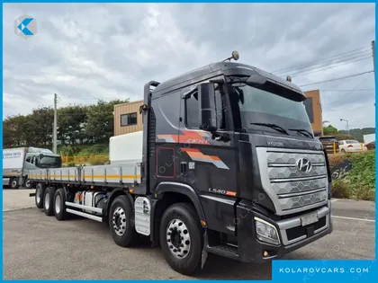 HYUNDAI EXCEED 10X4